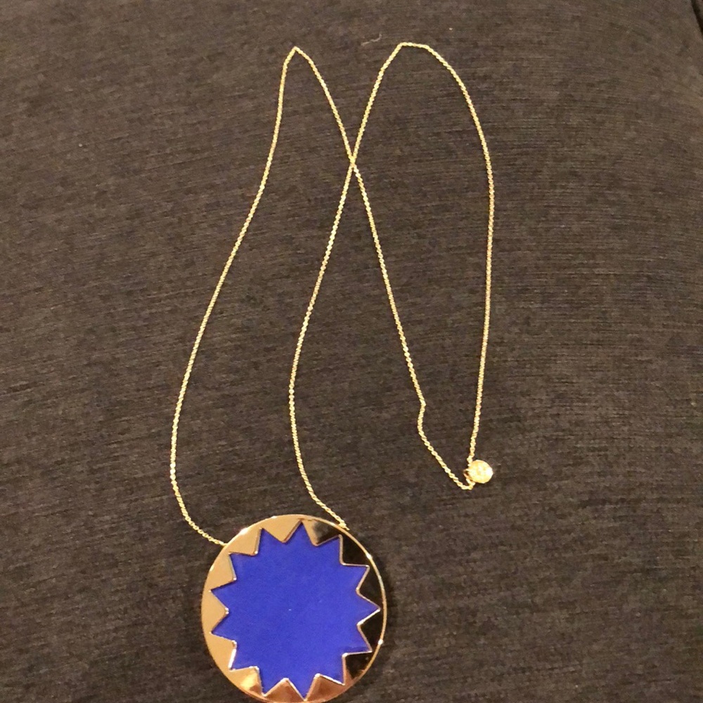 House of Harlow Necklace